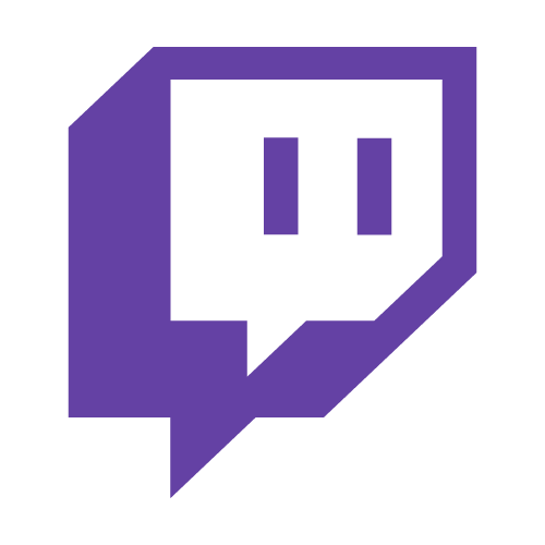 twitch icon