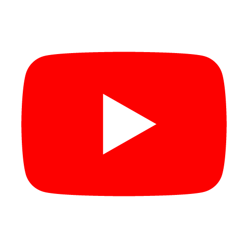 youtube icon