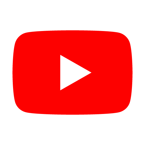 youtube icon